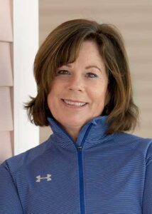 Kathy Ekdahl - Personal Training / Golf Fitness Instructor
